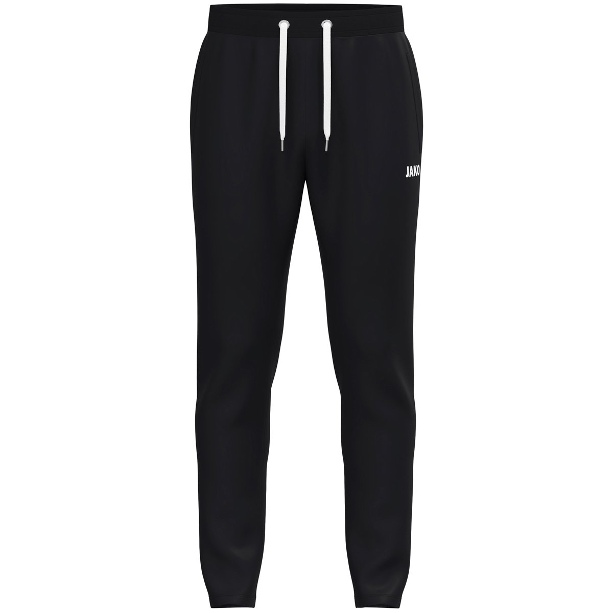 JAKO Jogginghose One Cotton (Initialen optional)