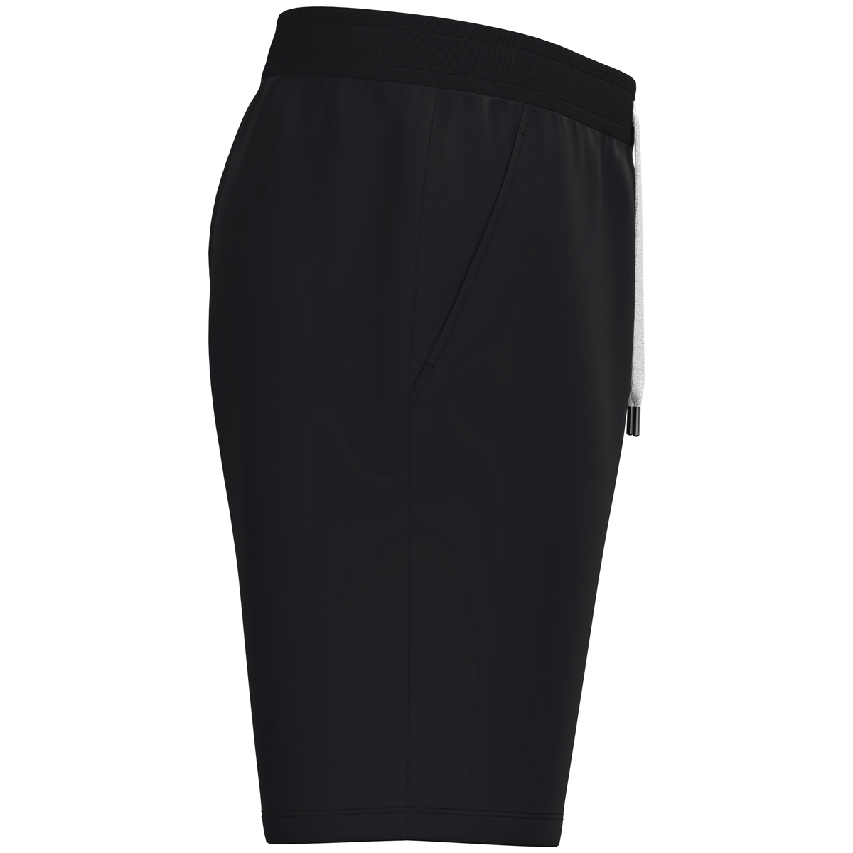 JAKO Joggingshort One Cotton (Initialen optional)