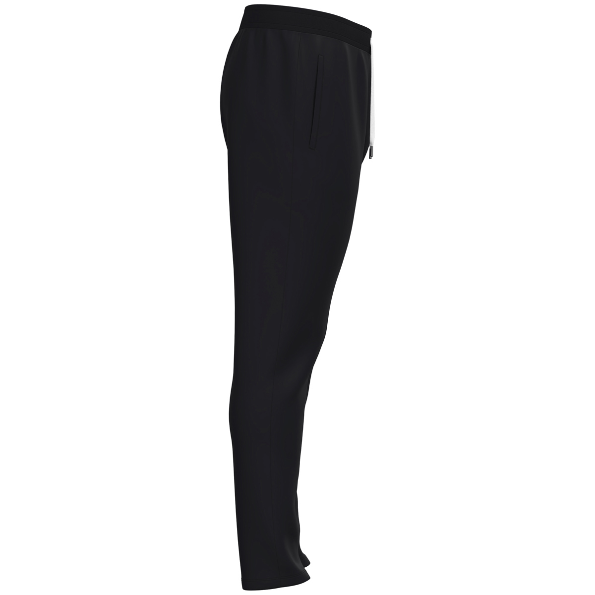 JAKO Jogginghose One Cotton (Initialen optional)
