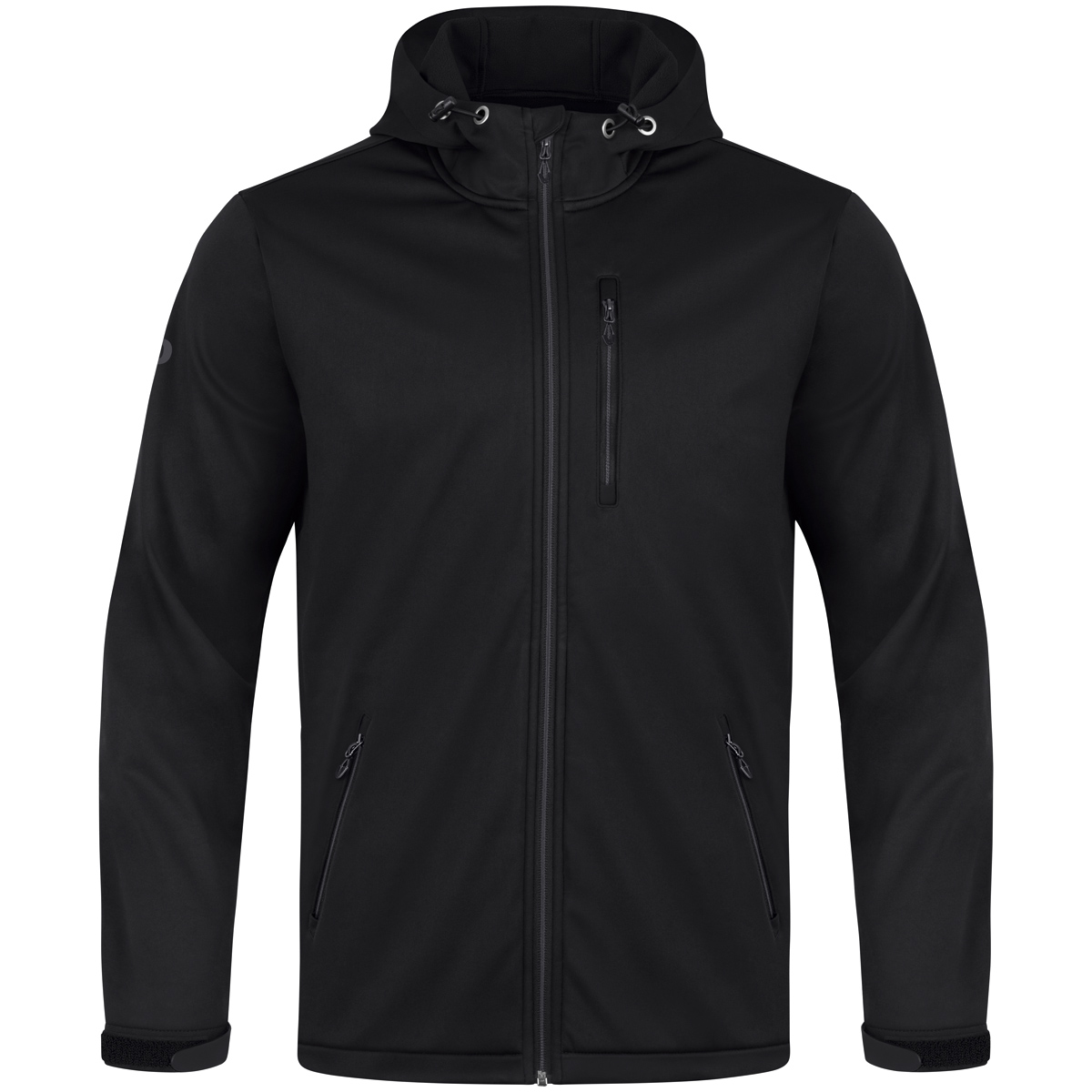 JAKO Softshelljacke Premium (Initialen optional)