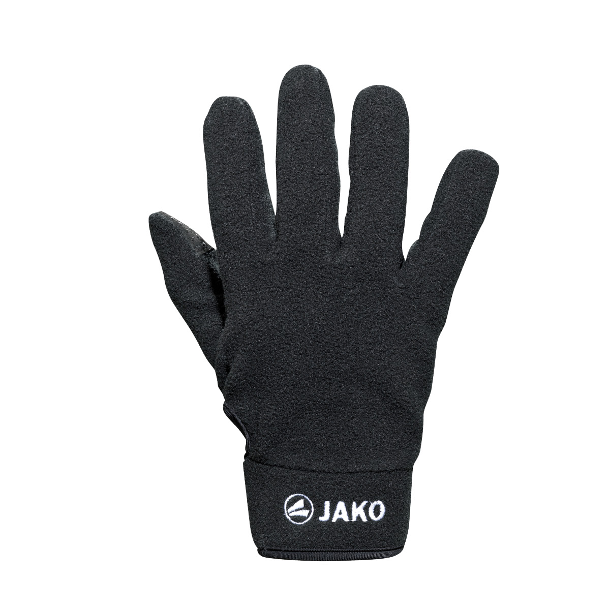 JAKO Feldspielerhandschuhe Fleece (Initialen optional)