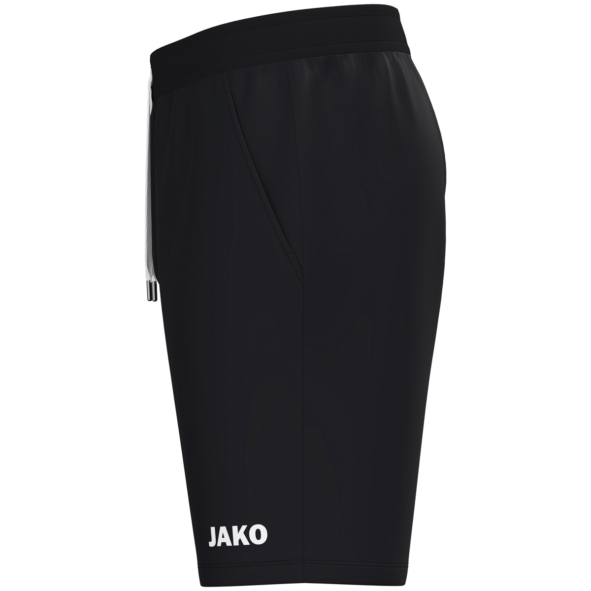JAKO Joggingshort One Cotton (Initialen optional)