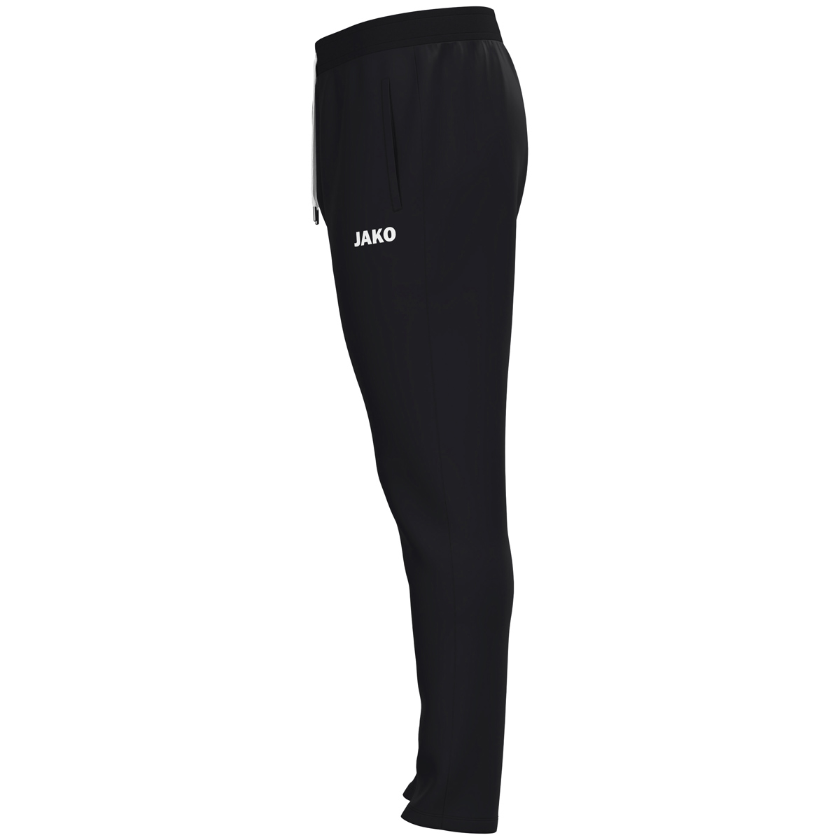 JAKO Jogginghose One Cotton (Initialen optional)