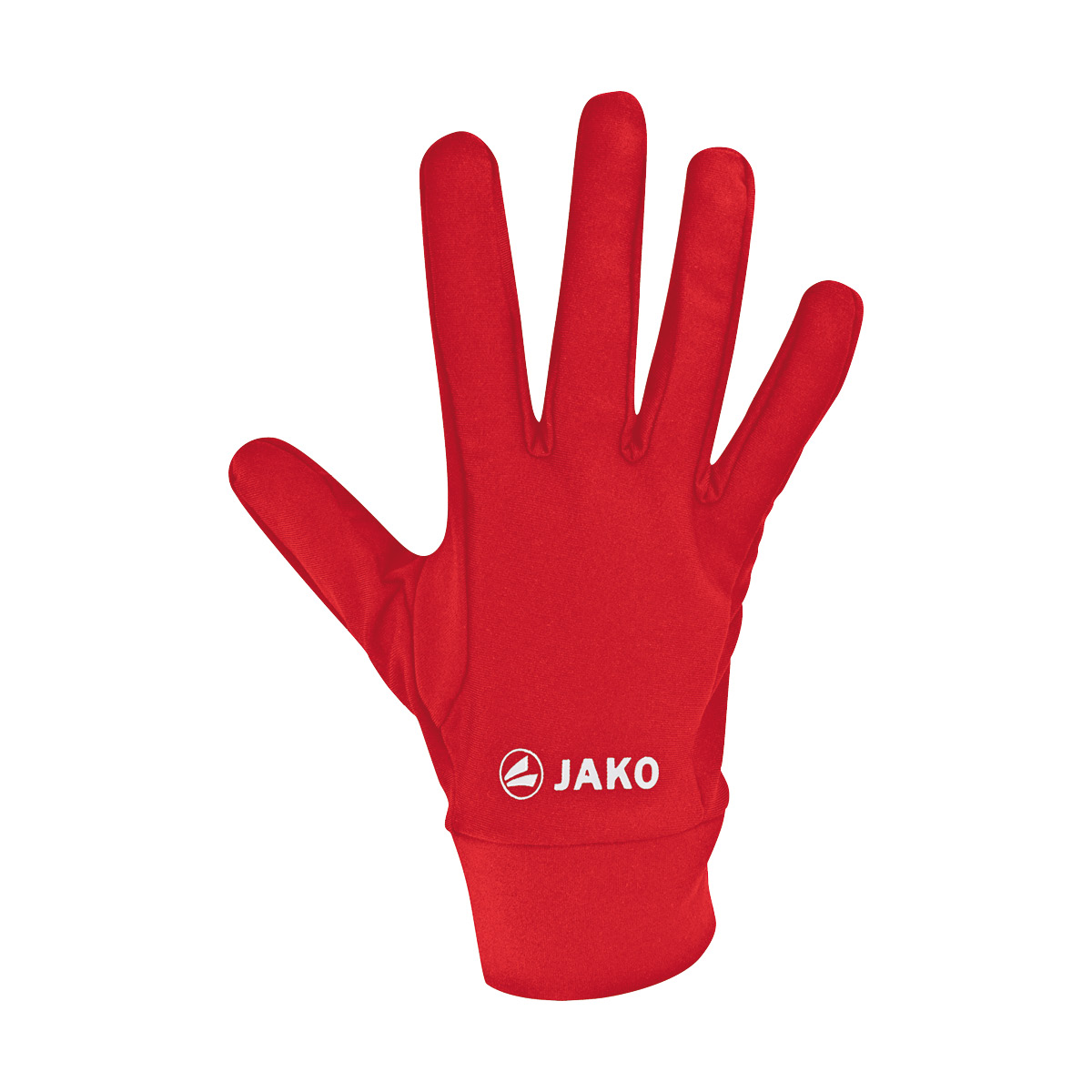 JAKO Feldspielerhandschuhe Funktion (Initialen optional)