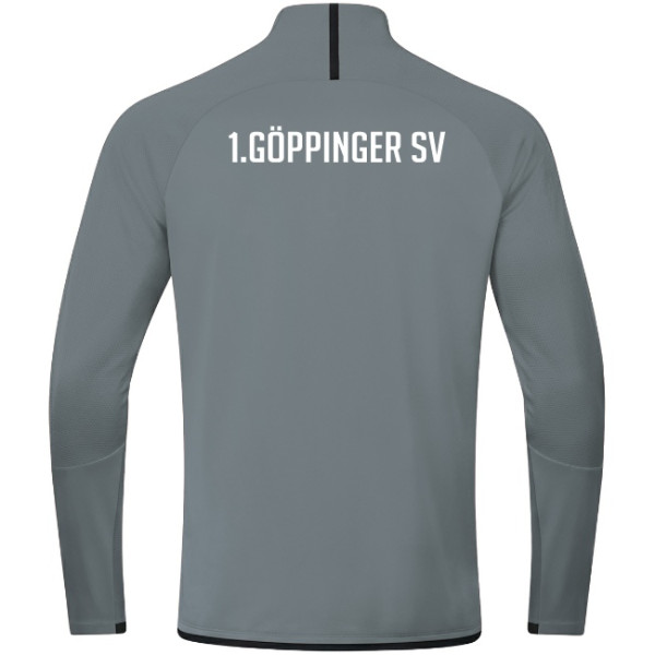 Ziptop Challenge inkl. Wappen u. Vereinsname (Initialen optional)