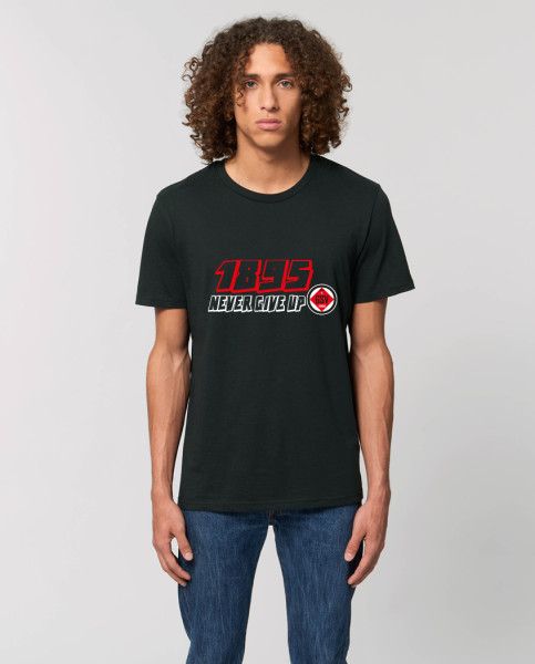 Creator Unisex T-Shirt Black inkl. Druckmotiv