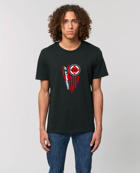 Creator Unisex T-Shirt Black inkl. Druckmotiv