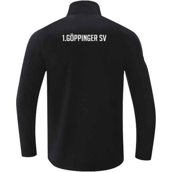 Softshelljacke Team inkl. Wappen u. Vereinsname (Initialen optional)