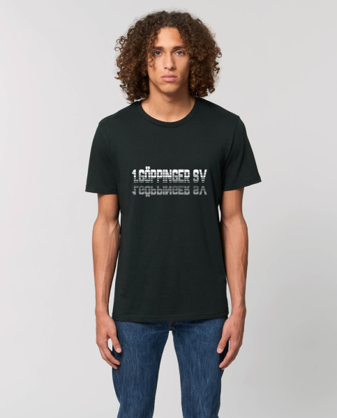 Creator Unisex T-Shirt Black inkl. Druckmotiv