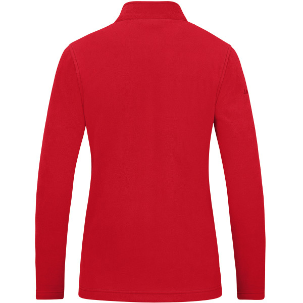 Damen Fleecejacke inkl. Wappen (Initialen optional)