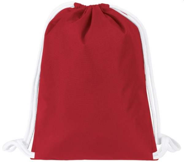 Gymsack JAKO inkl. Wappen (Initialen optional)