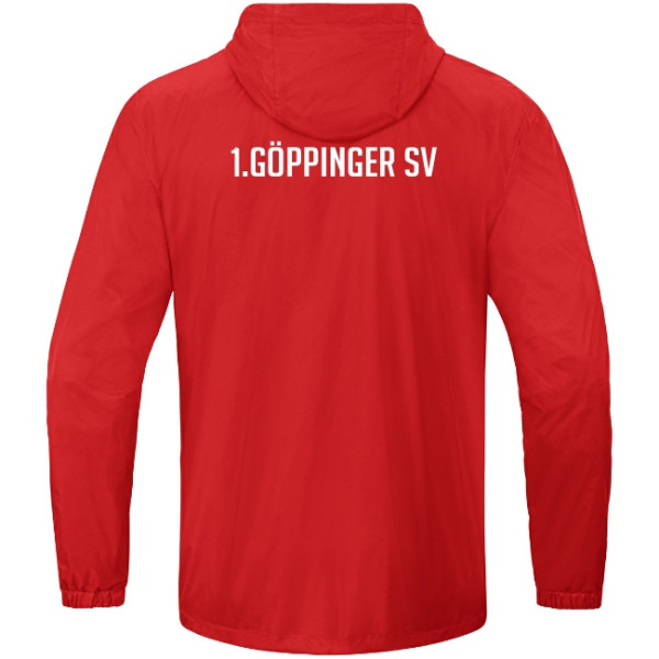 Allwetterjacke Team 2.0 inkl. Wappen u.Vereinsname (Initialen optional)