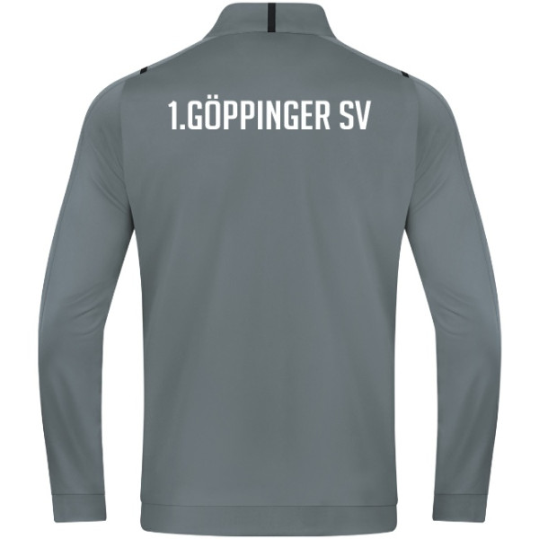 Polyesterjacke Challenge inkl. Wappen u. Vereinsname (Initialen optional)