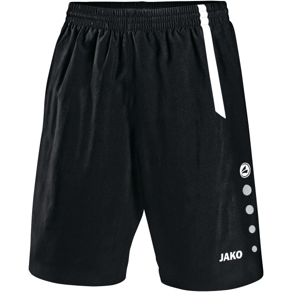 Sporthose Turin (Initialen optional)