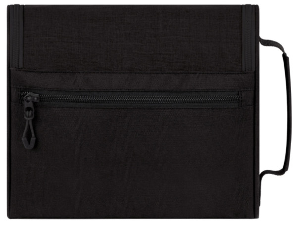 Kulturbeutel Challenge inkl. Wappen (Initialen optional)