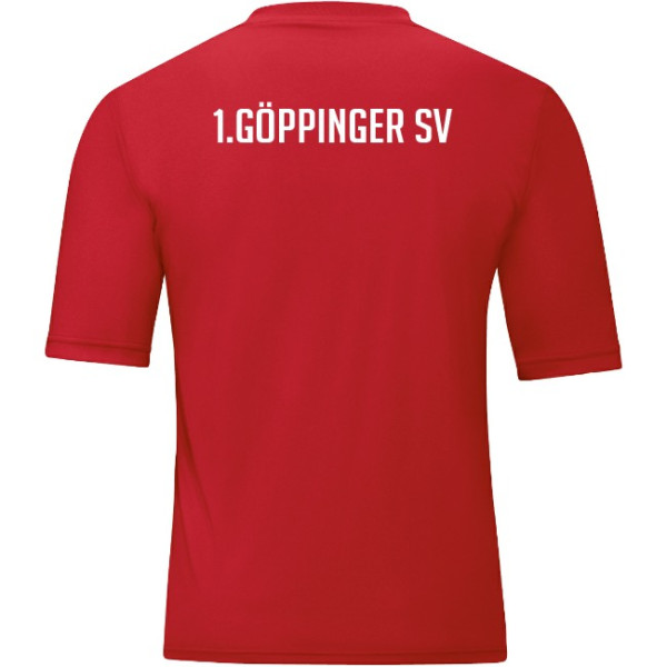 Trikot Team KA inkl. Wappen u.Vereinsname (Initialen optional)
