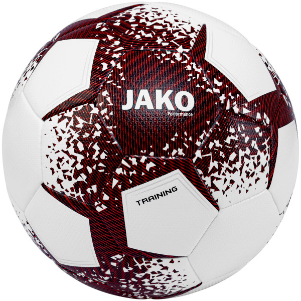 JAKO Trainingsball Performance, Gr.4