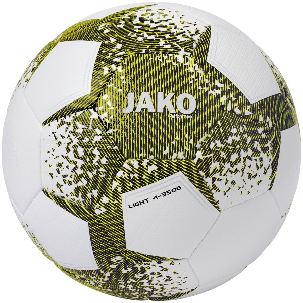 JAKO Lightball Performance, Gr.4, ca.350g