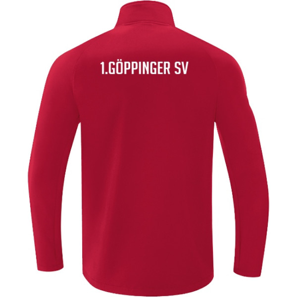 Softshelljacke Team inkl. Wappen u. Vereinsname (Initialen optional)