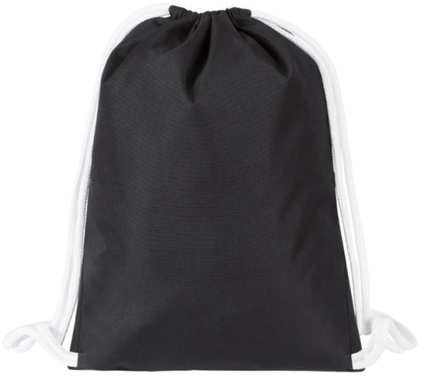 Gymsack JAKO inkl. Wappen (Initialen optional)